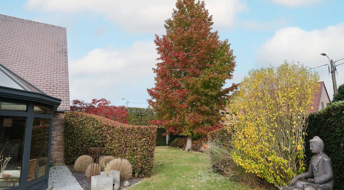 Villa for sale in Kampenhout