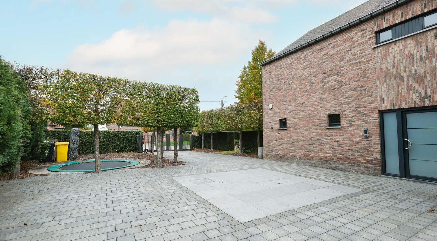 Villa for sale in Kampenhout