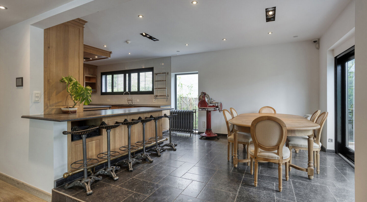 Villa for sale in Kortenberg Everberg