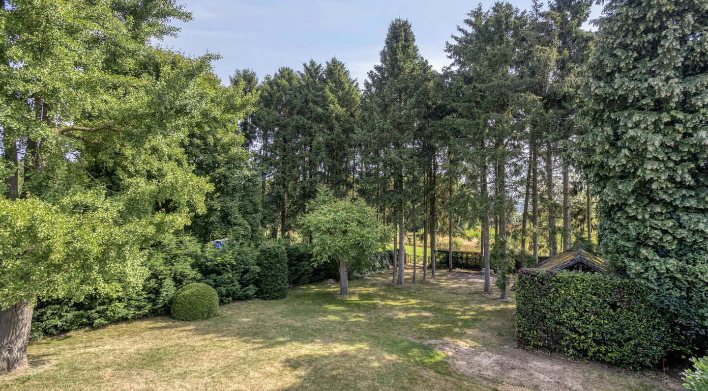 Villa for sale in Kortenberg Everberg