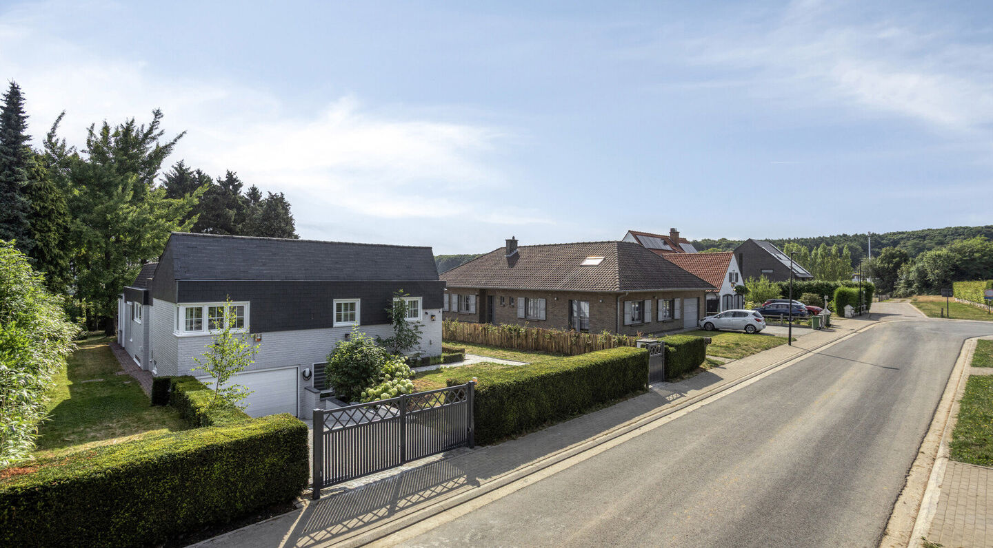 Villa for sale in Kortenberg Everberg