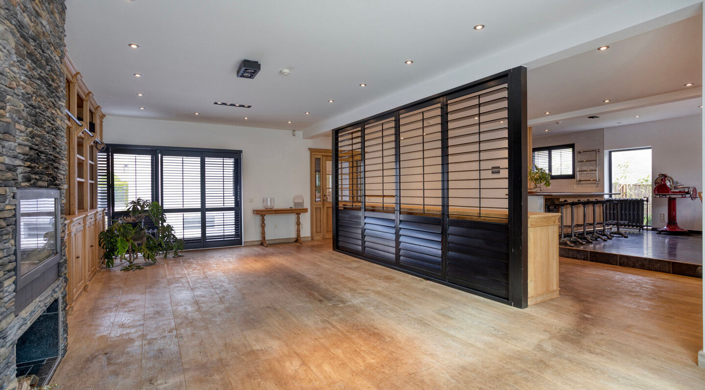 Villa for sale in Kortenberg Everberg