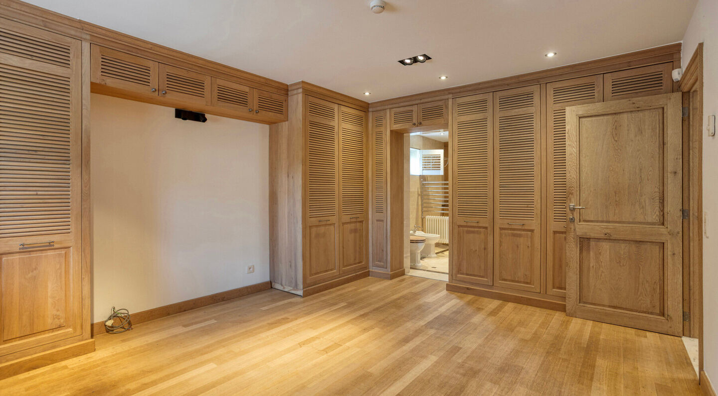 Villa for sale in Kortenberg Everberg