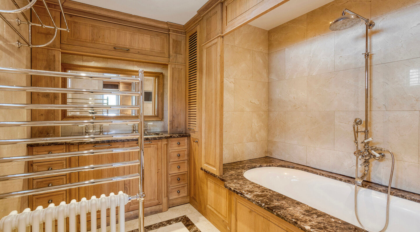 Villa for sale in Kortenberg Everberg