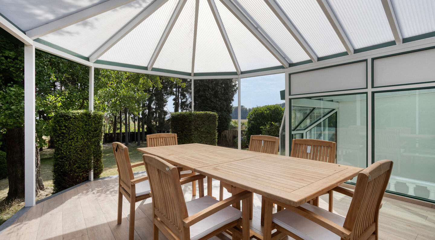 Villa for sale in Kortenberg Everberg