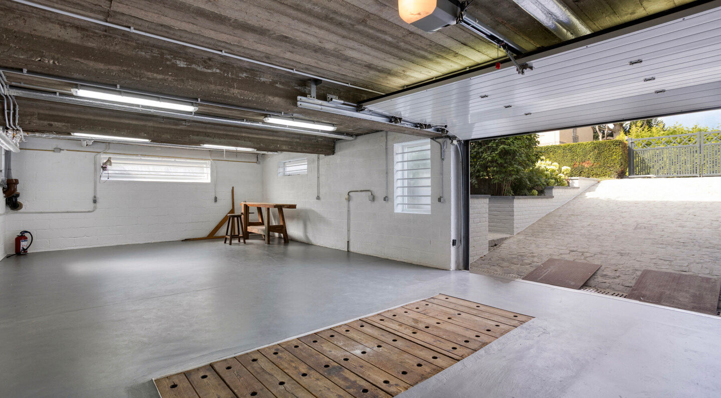 Villa for sale in Kortenberg Everberg