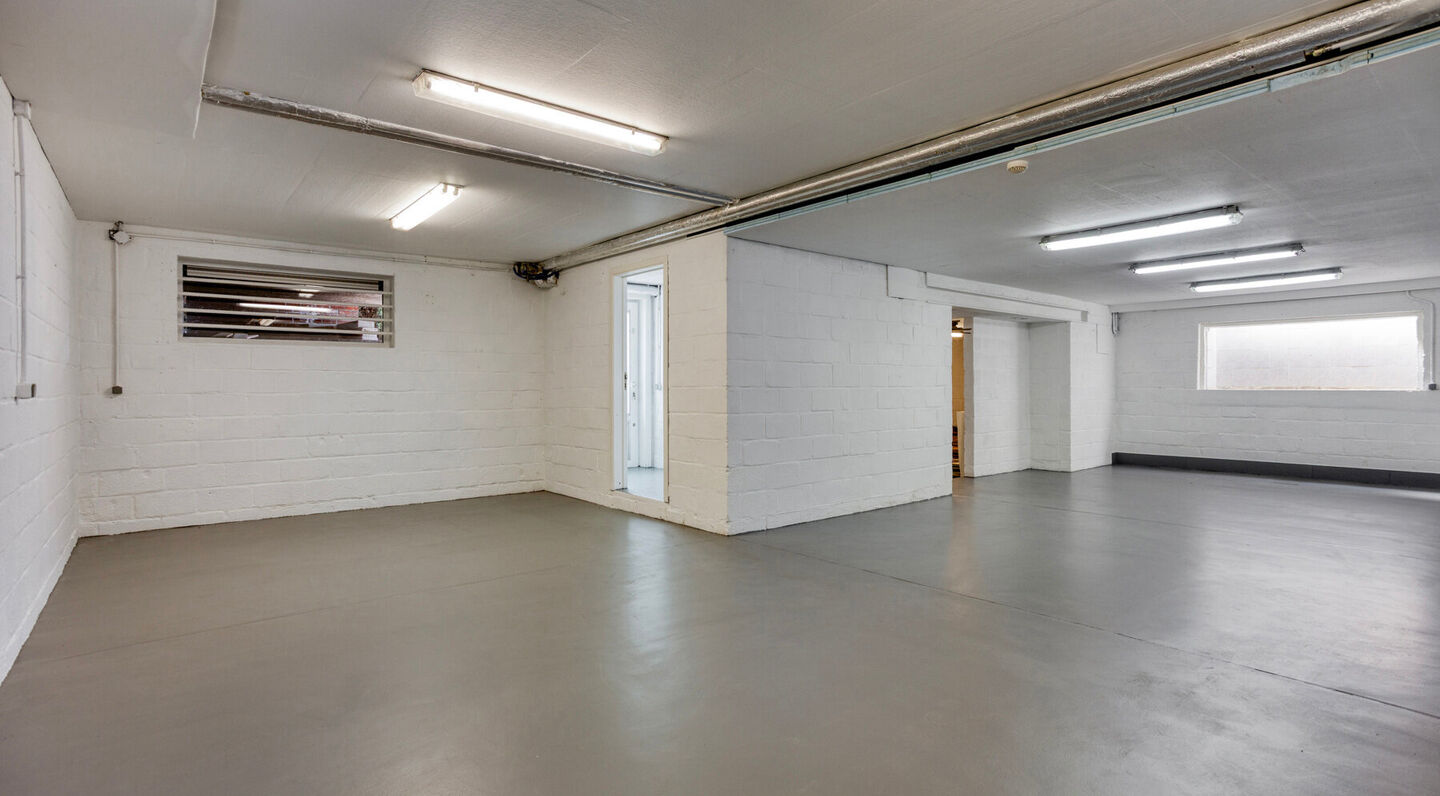 Villa for sale in Kortenberg Everberg