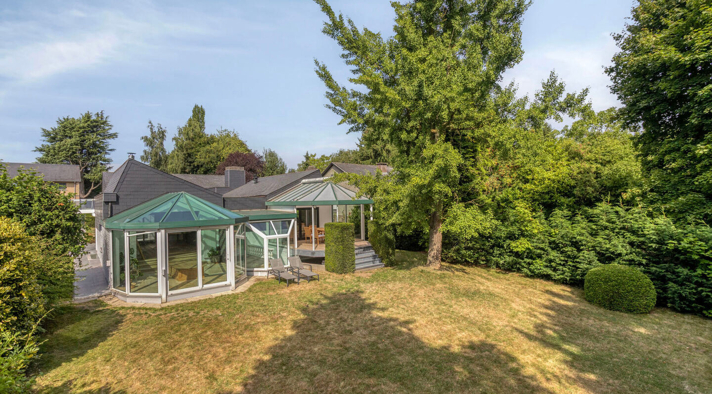 Villa for sale in Kortenberg Everberg