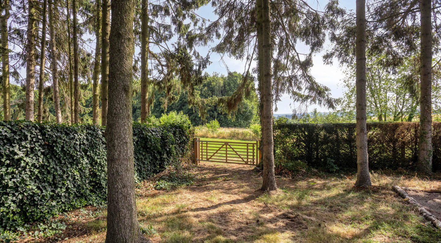 Villa for sale in Kortenberg Everberg