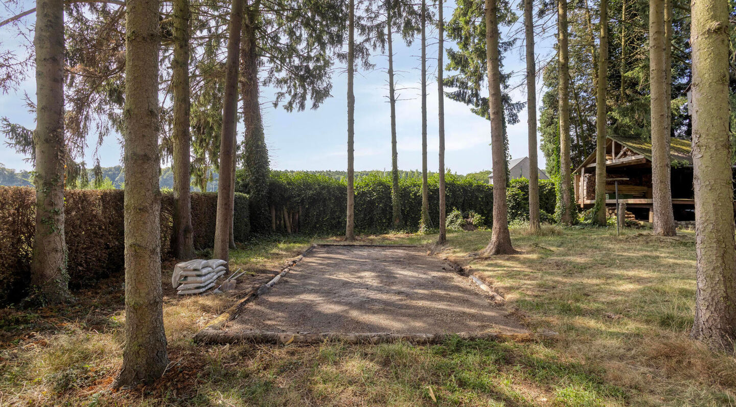 Villa for sale in Kortenberg Everberg