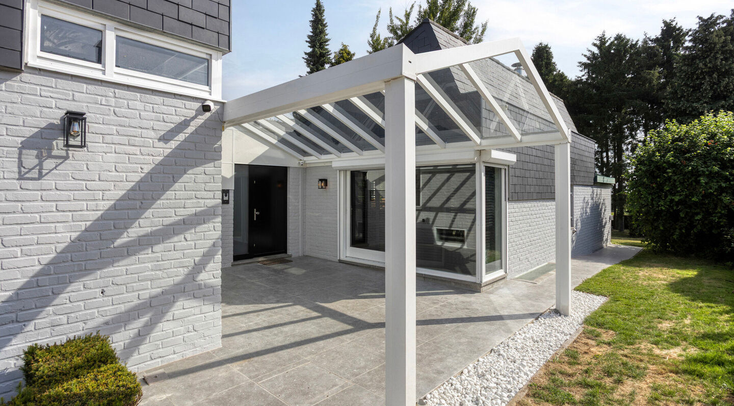 Villa for sale in Kortenberg Everberg