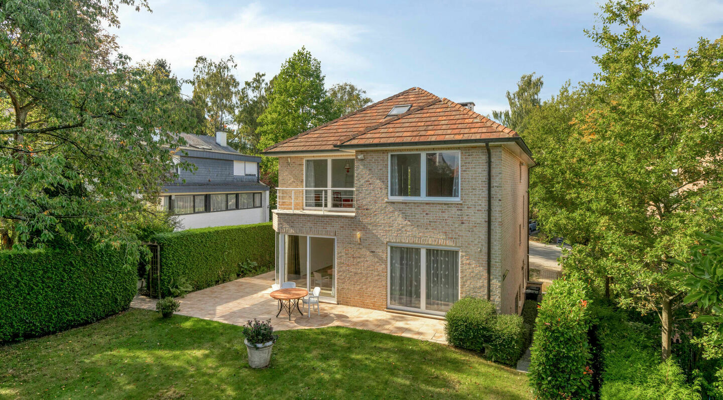 Villa for sale in Kraainem