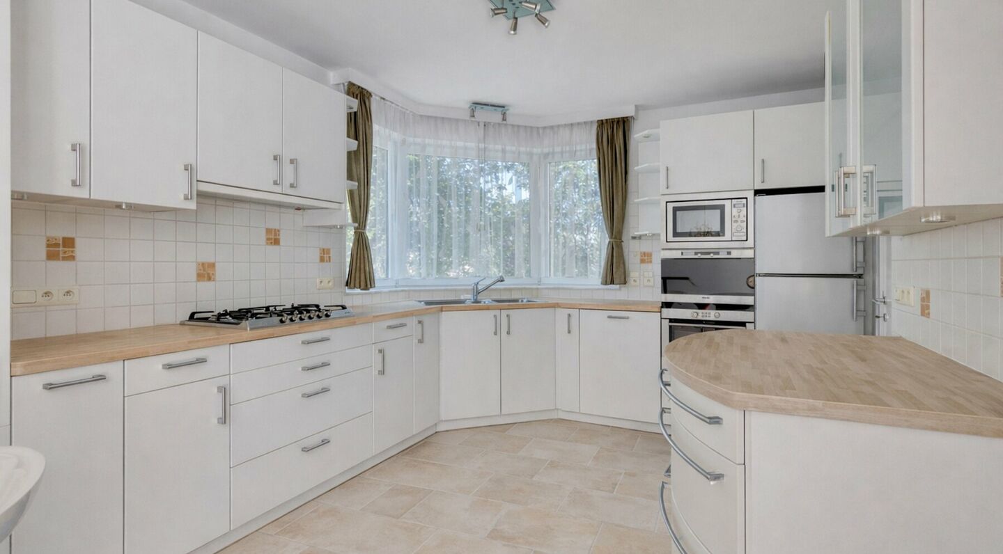 Villa for sale in Kraainem