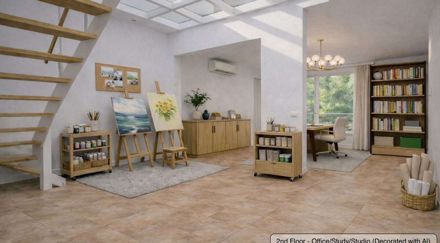 Villa for sale in Kraainem