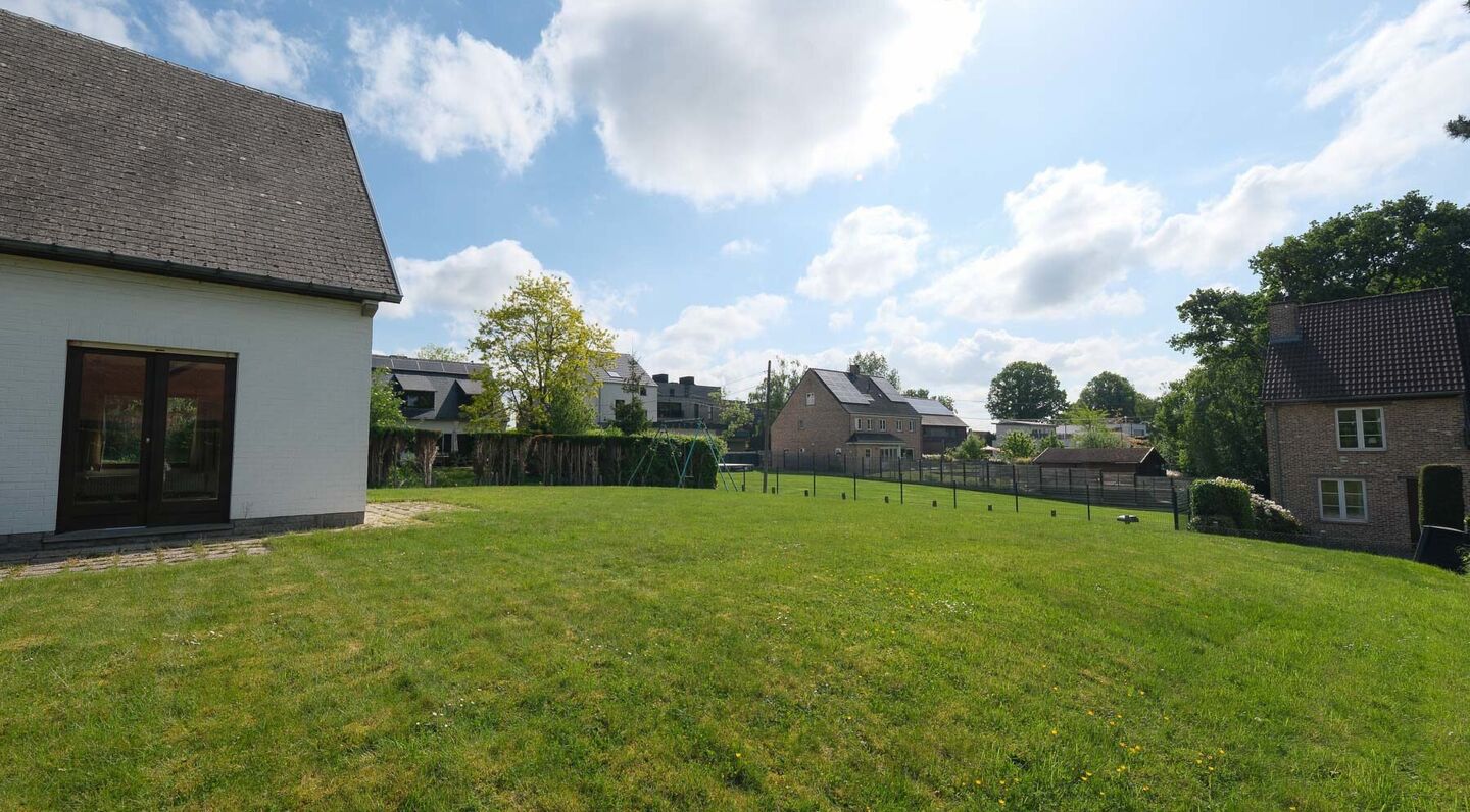 Villa for sale in Overijse