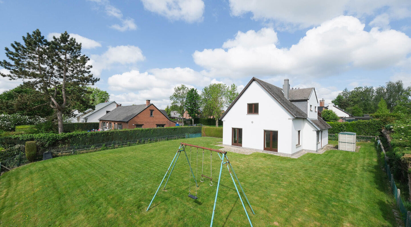 Villa for sale in Overijse