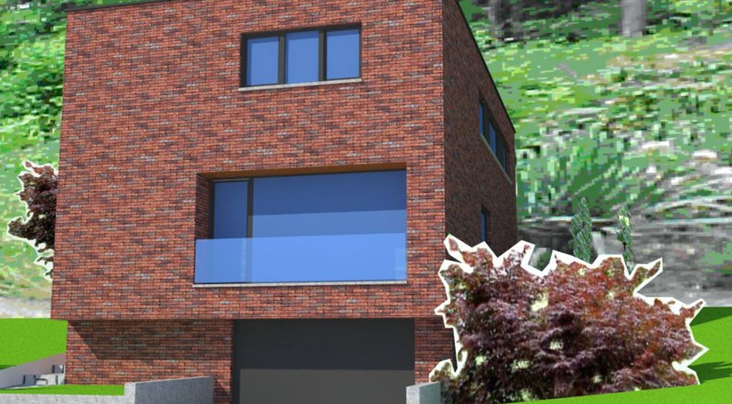 Villa for sale in Overijse