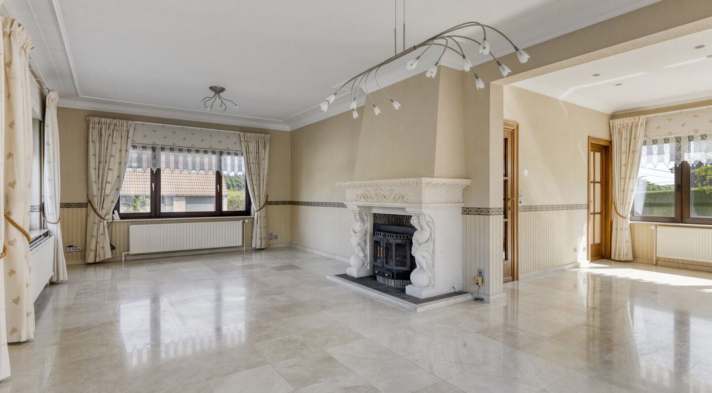 Villa for sale in Overijse