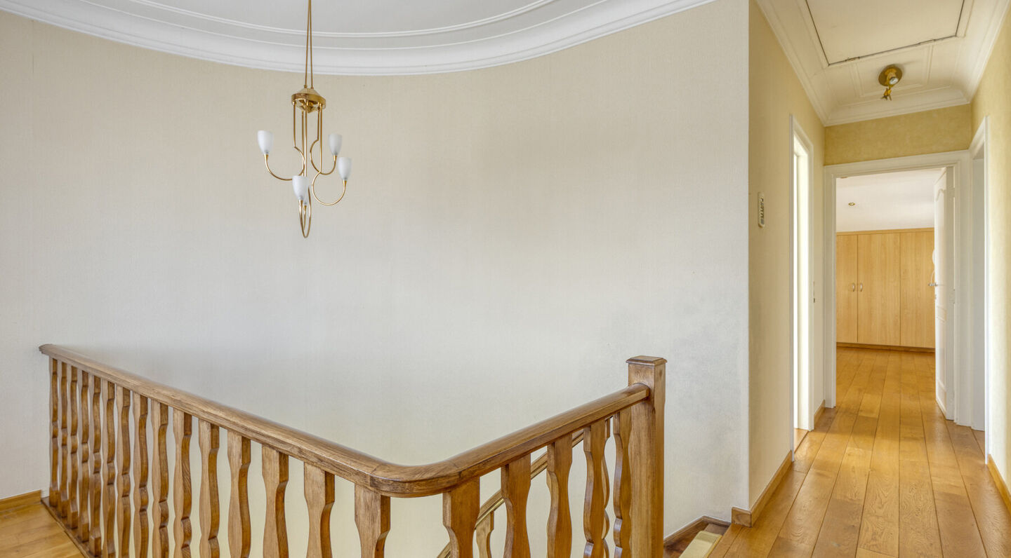 Villa for sale in Overijse