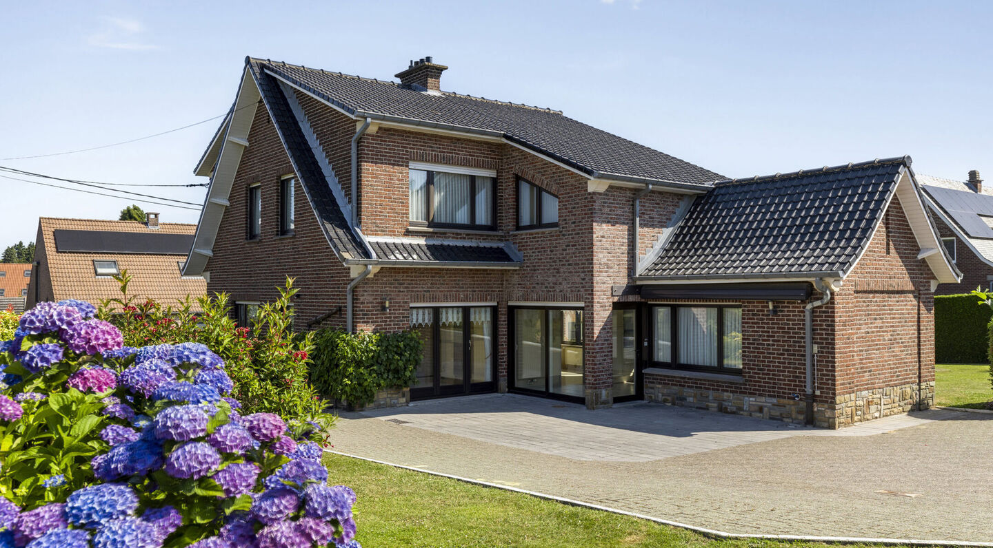 Villa for sale in Overijse
