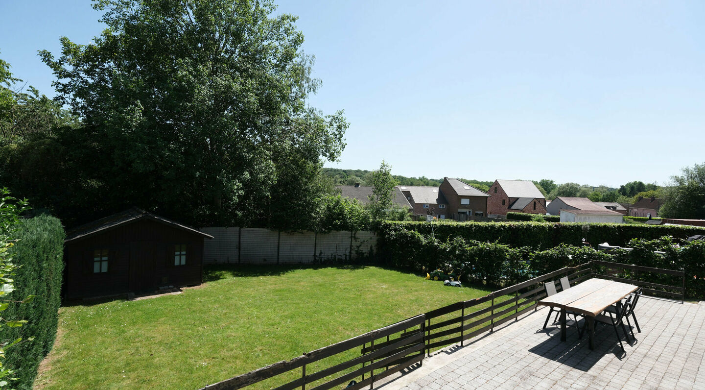 Villa for sale in Overijse