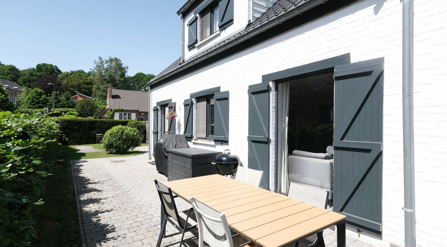 Villa for sale in Overijse
