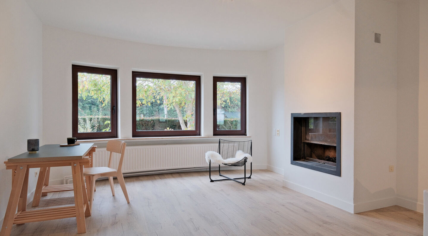 Villa for sale in Steenokkerzeel