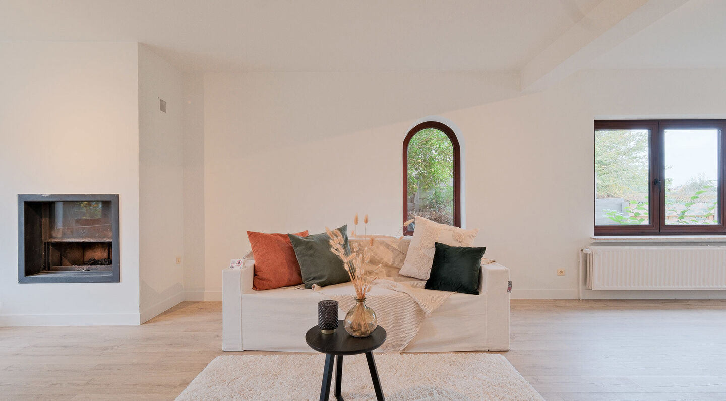 Villa for sale in Steenokkerzeel