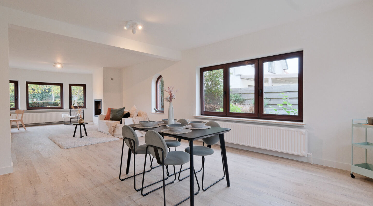 Villa for sale in Steenokkerzeel