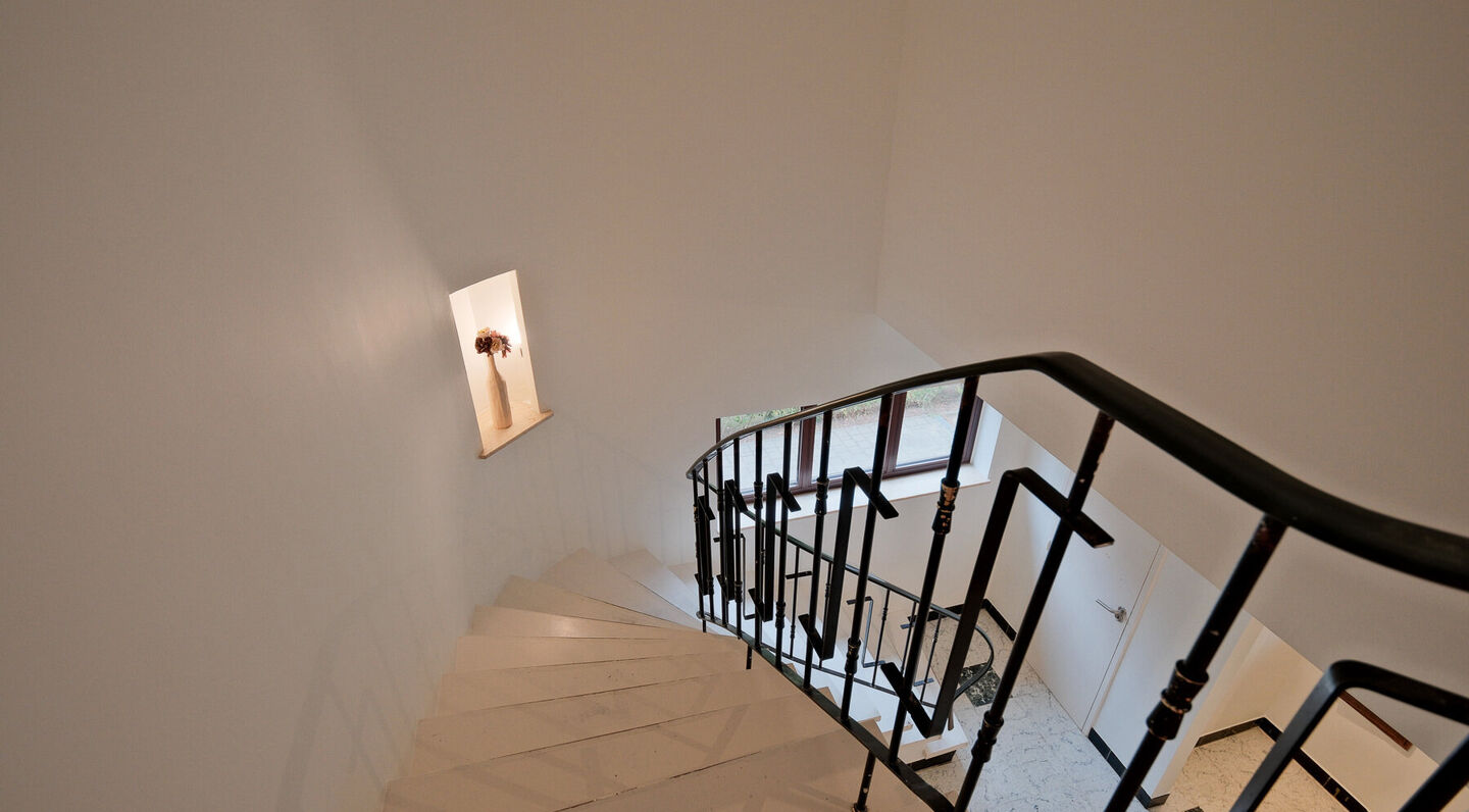 Villa for sale in Steenokkerzeel