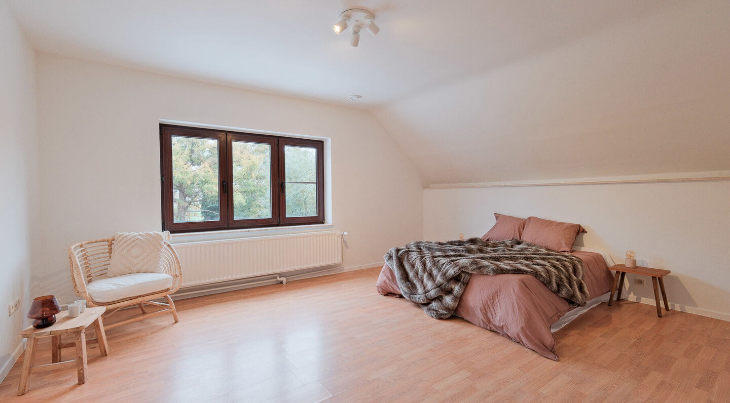 Villa for sale in Steenokkerzeel