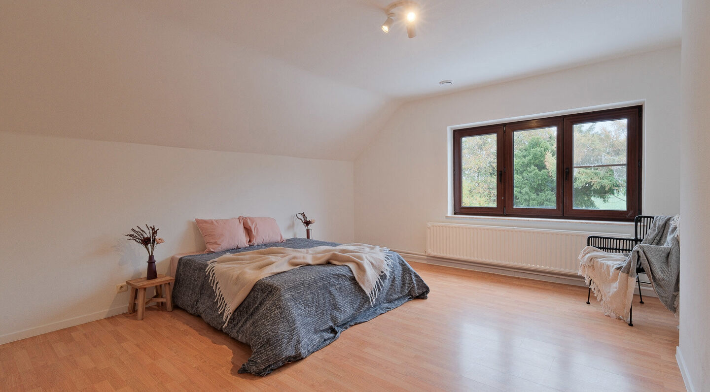 Villa for sale in Steenokkerzeel