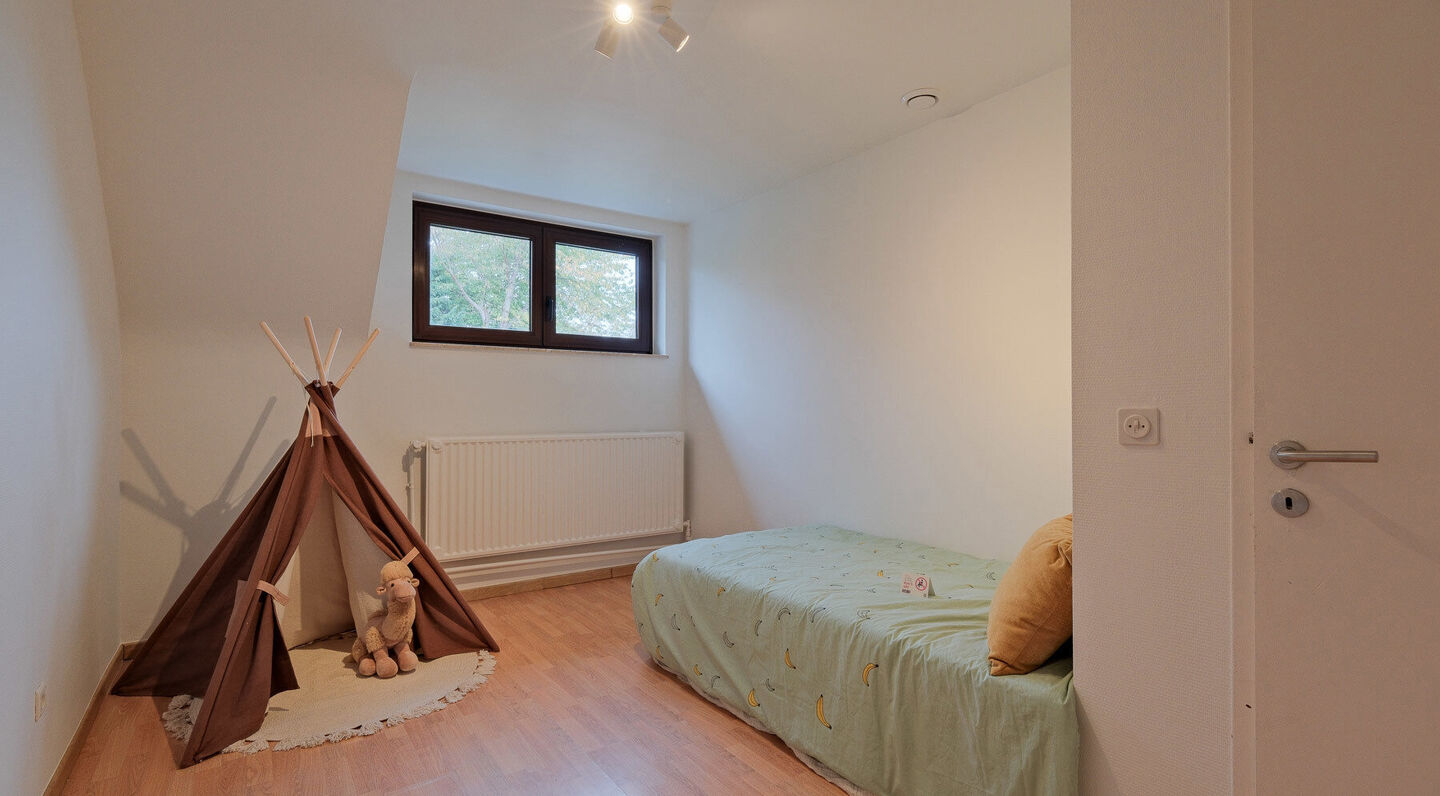 Villa for sale in Steenokkerzeel