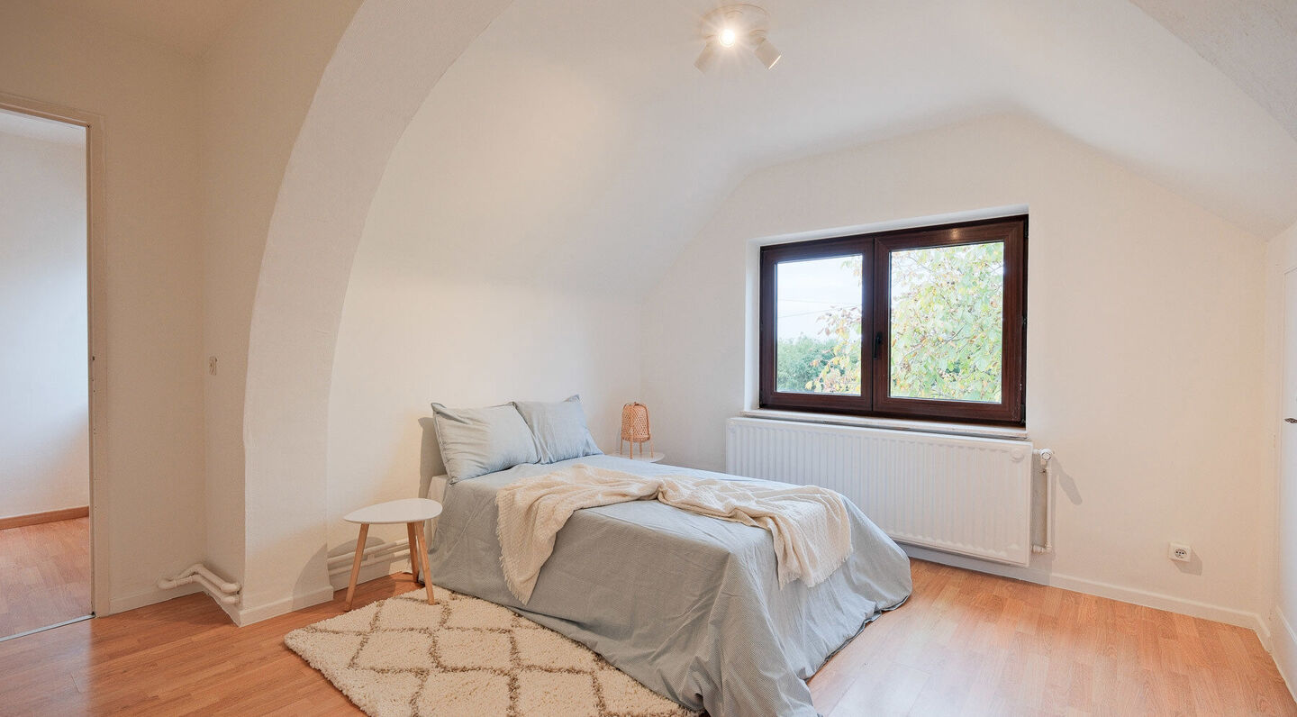 Villa for sale in Steenokkerzeel