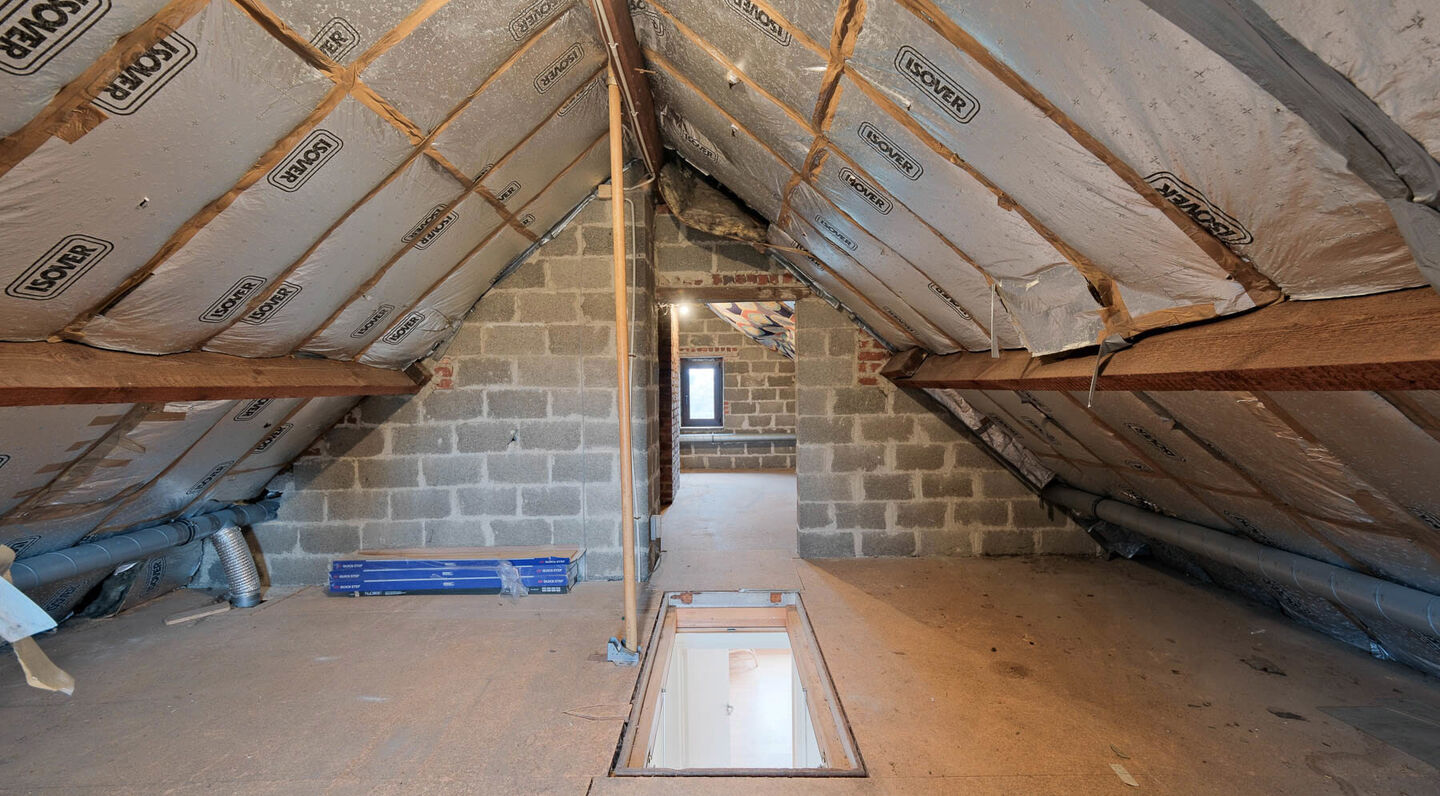 Villa for sale in Steenokkerzeel