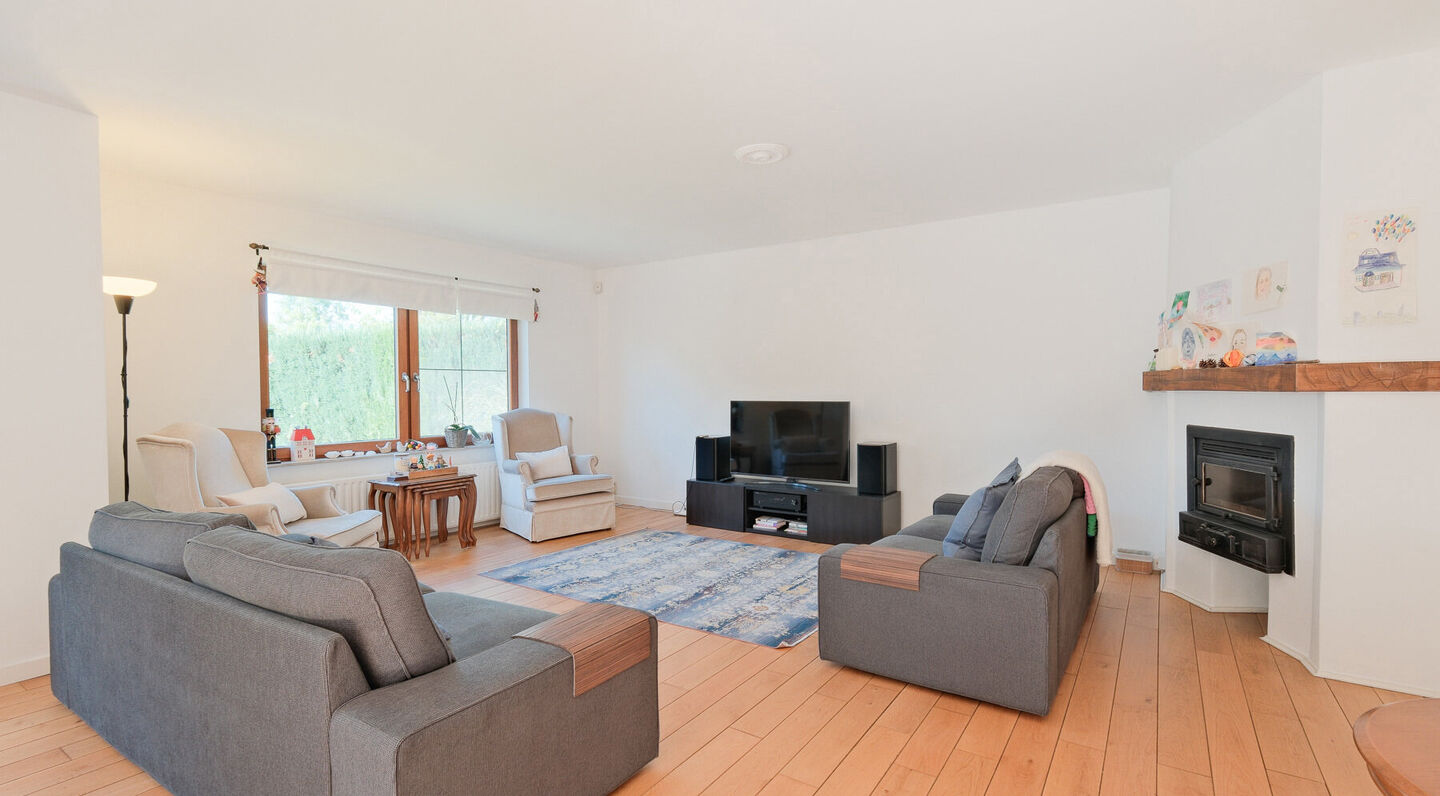 Villa for sale in Sterrebeek