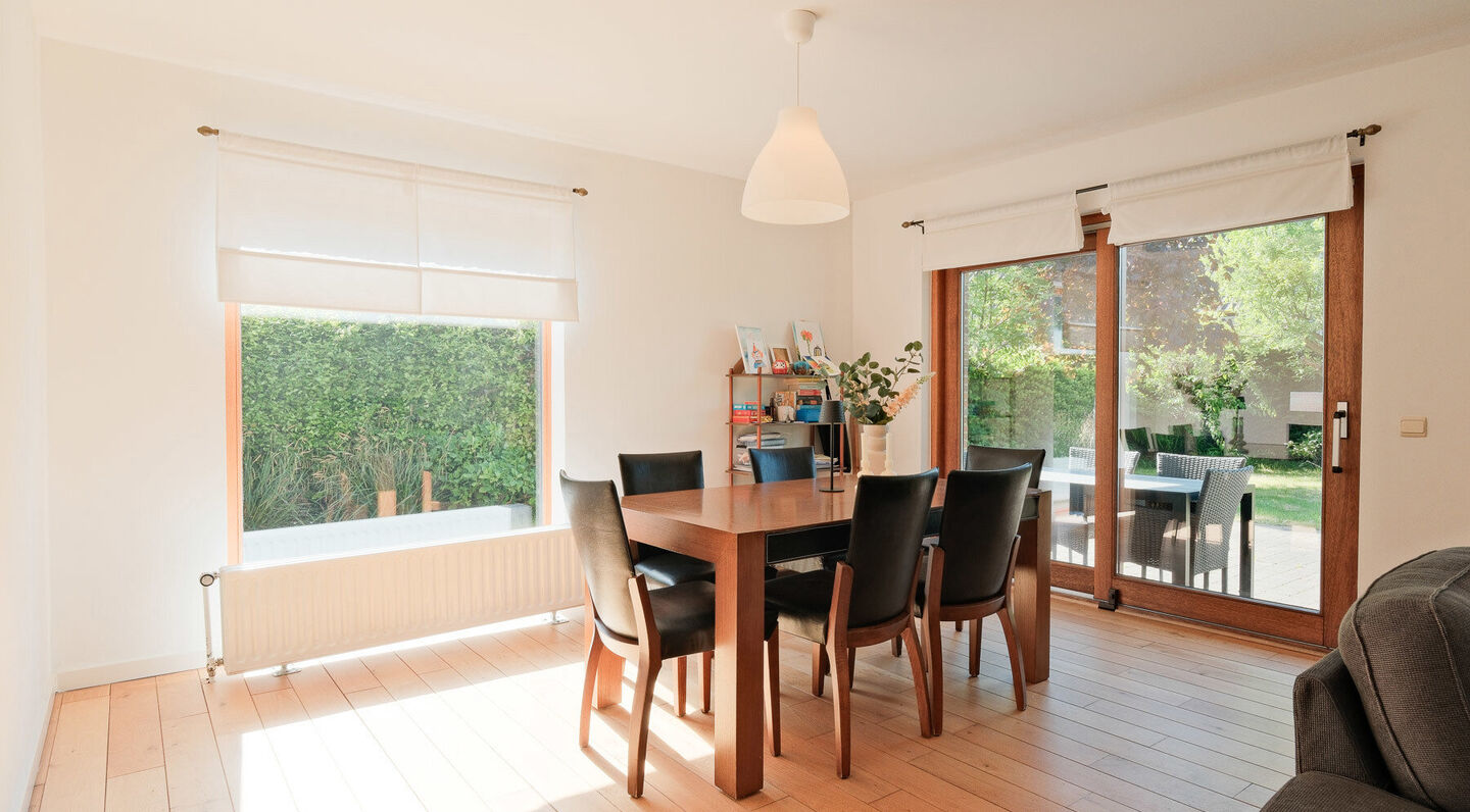 Villa for sale in Sterrebeek