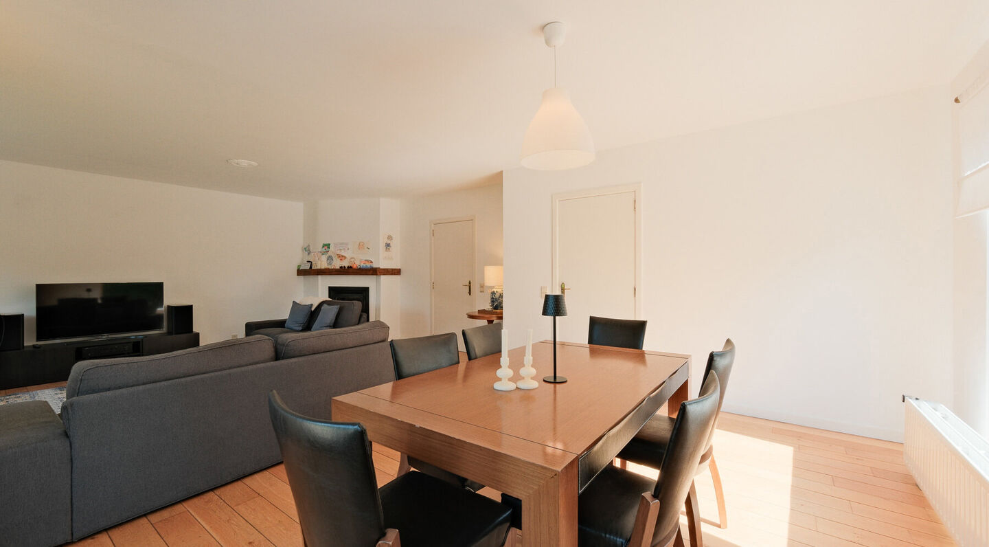 Villa for sale in Sterrebeek