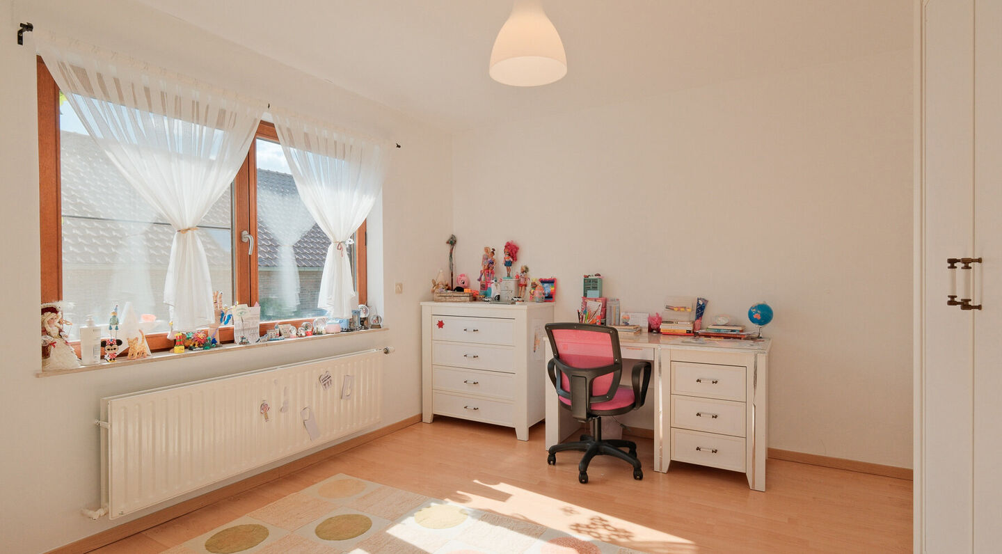 Villa for sale in Sterrebeek
