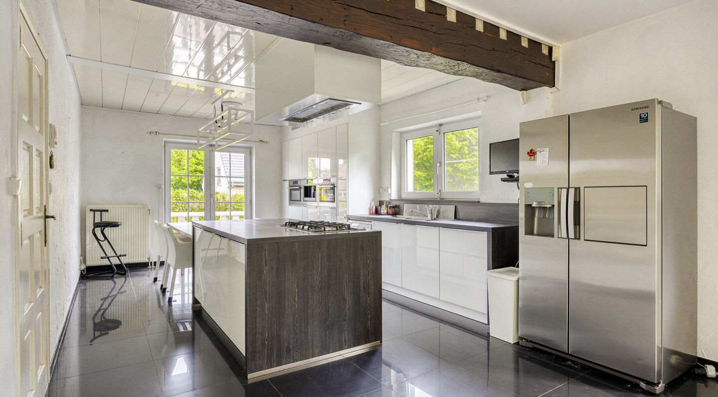 Villa for sale in Tervuren
