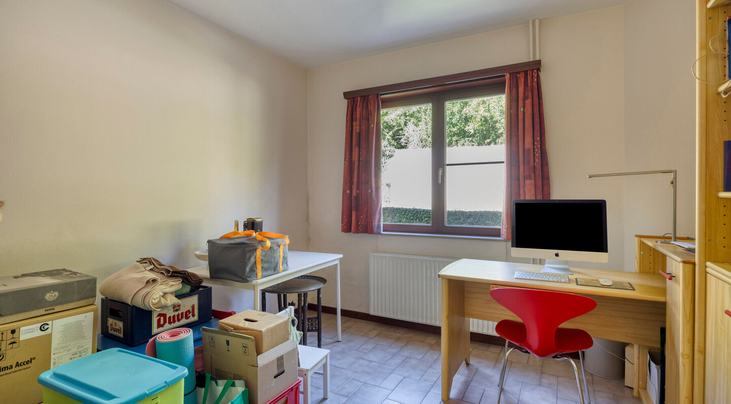 Villa for sale in Tervuren