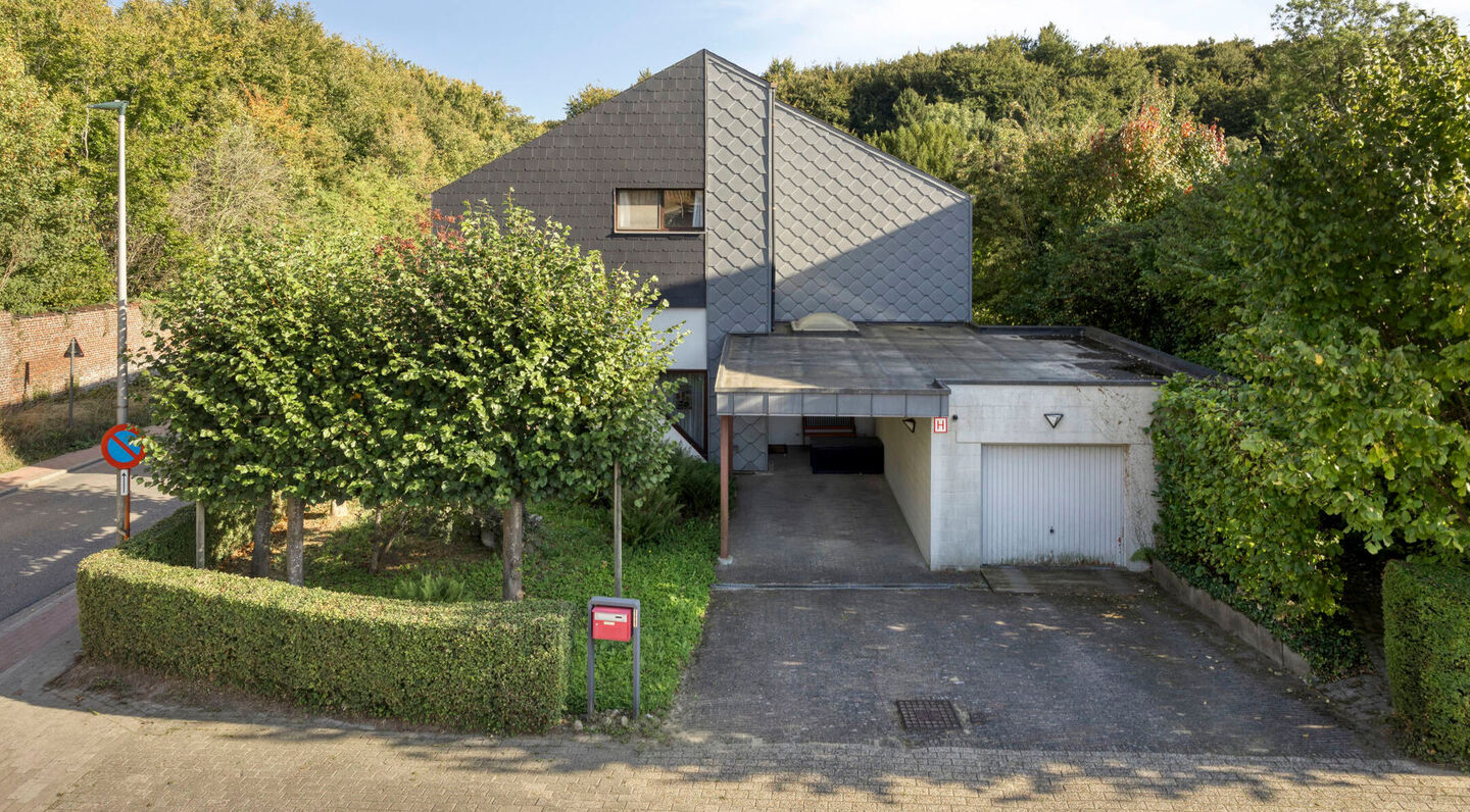 Villa for sale in Tervuren