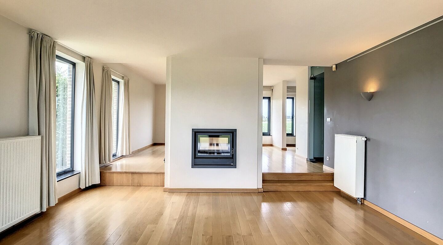 Villa for sale in Tervuren