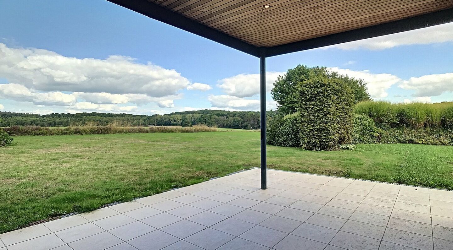 Villa for sale in Tervuren