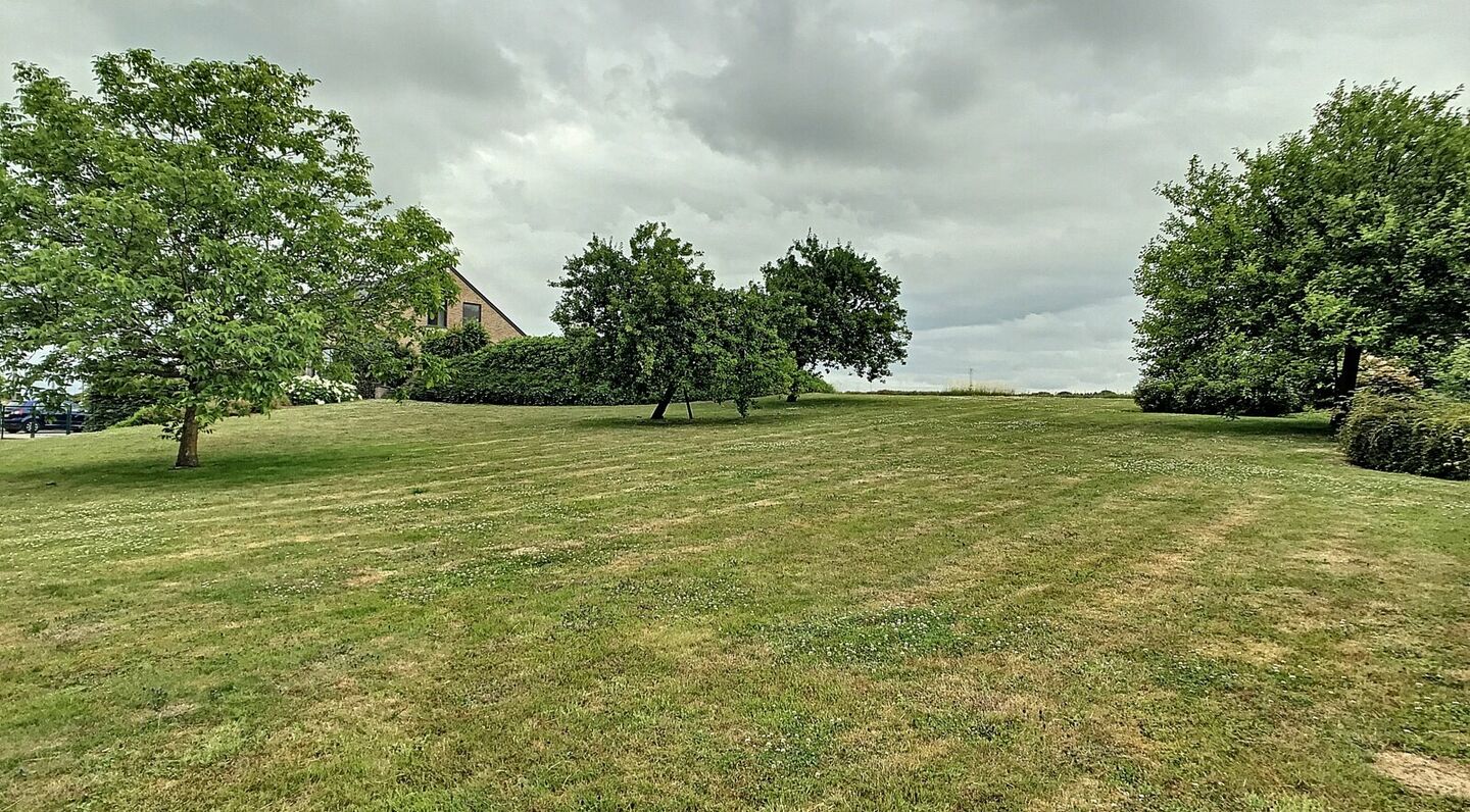 Villa for sale in Tervuren