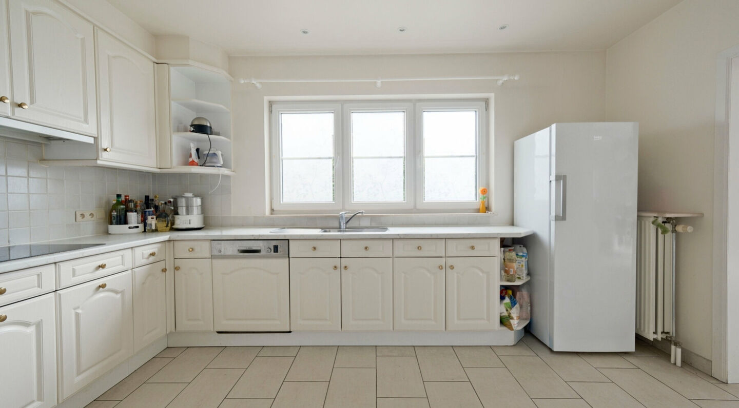 Villa for sale in Tervuren