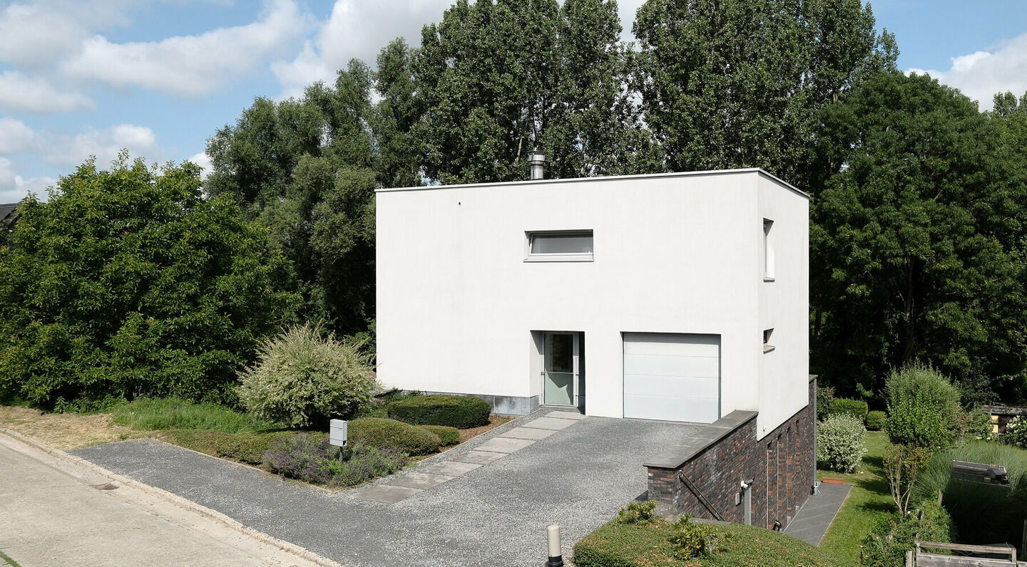 Villa for sale in Tervuren