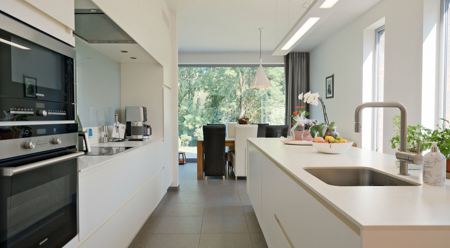 Villa for sale in Tervuren