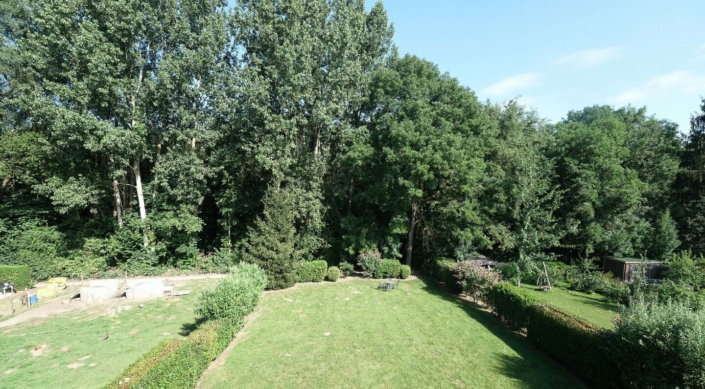 Villa for sale in Tervuren