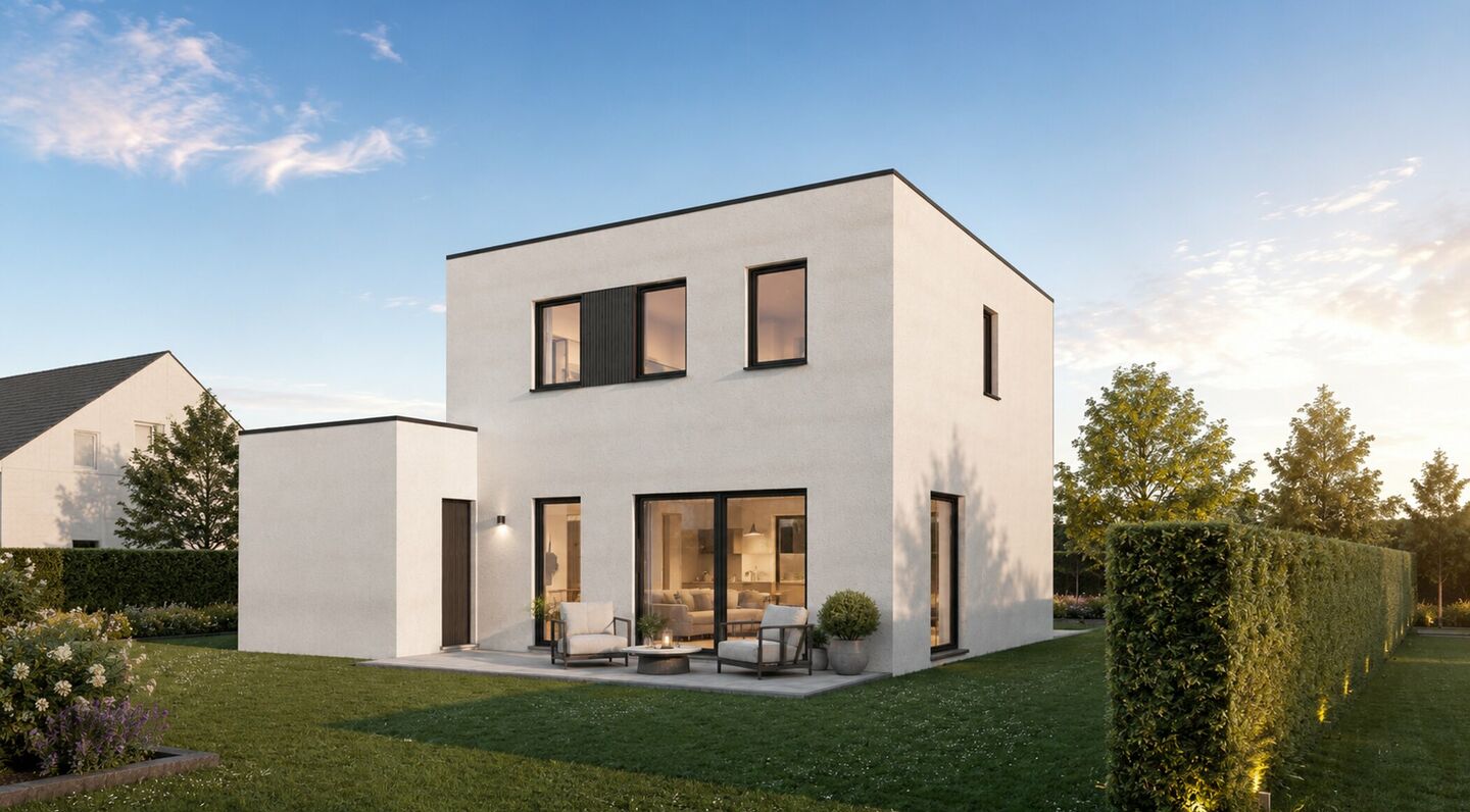Villa for sale in Tervuren